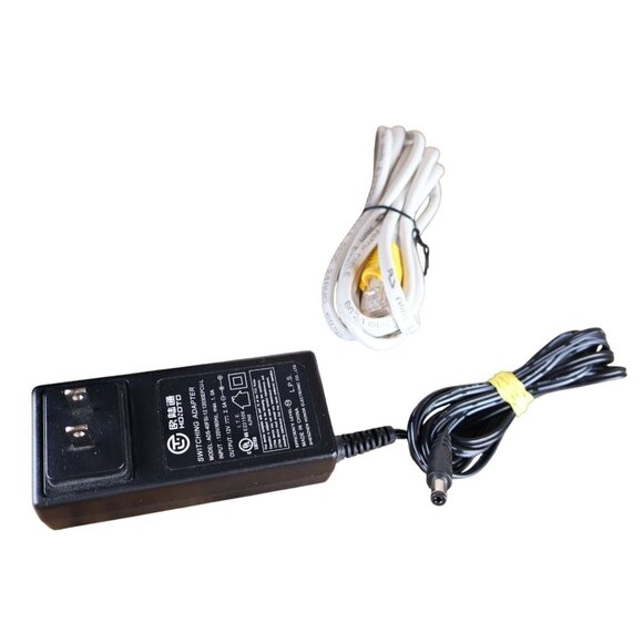 Frontier ARRIS NVG468MQ Wi-Fi Router with Power Adapter & Ethernet Cable - Picture 3 of 4